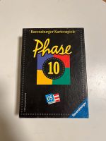 Phase 10 Ravensburger Sachsen - Moritzburg Vorschau