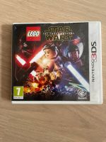 Lego Star Wars The Force Awakens 3DS Mecklenburg-Vorpommern - Greifswald Vorschau