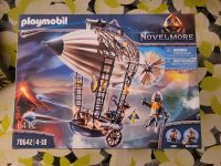 Playmobil Novelmore 70642 Darios Zeppelin Berlin - Lichtenberg Vorschau