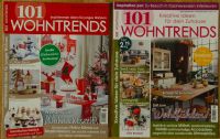2x 101 Wohntrends Zeitschrift Zeitung Magazin Deko-rieren Wohnen Niedersachsen - Elze Vorschau