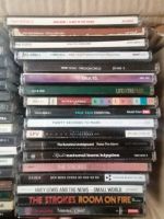 133 Musik CDs , DVD-d530 ,CD -Ständer Niedersachsen - Lemgow Vorschau