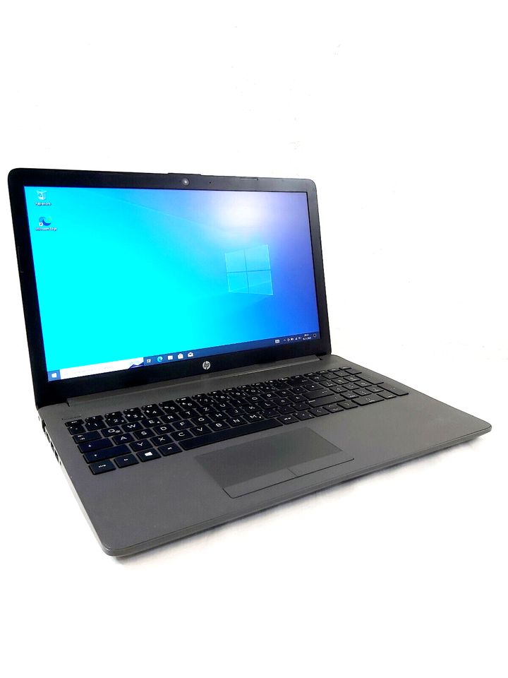 HP Laptop HP 255 G7 inkl. MS Office 2019 in Salzkotten