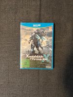 Xenoblade Chronicles X WiiU Neu Sealed Frankfurt am Main - Westend Vorschau