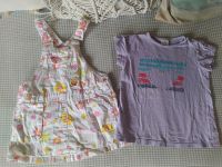 Winnie Pooh Kleid und S. Oliver Shirt, Größe 86 Baden-Württemberg - Deißlingen Vorschau