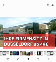 VIRTUELLES BÜRO,FIRMENSITZ DÜSSELDORFab49€ TÜRKÇE/我们说中文/ENGLISCH Düsseldorf - Eller Vorschau