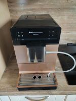 Miele CM 5500 Kaffeevollautomat Rose-Gold Nordrhein-Westfalen - Rahden Vorschau