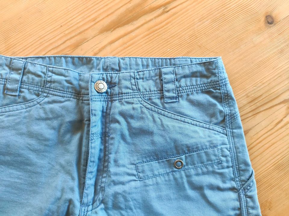 VAUDE kurze Hose Short Gr. 152 in Marktoberdorf