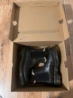 Dr Martens gefüttert Niedersachsen - Stade Vorschau