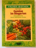 Gemüse im Biogarten Buch Baden-Württemberg - Wertheim Vorschau