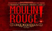 4 Tickets - Moulin Rouge - Köln - 02.10.2025 - 2.Reihe Top Plätze Nordrhein-Westfalen - Mülheim (Ruhr) Vorschau