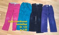 Hosen, Leggings, Jeggings, Jogginghosen Gr. 122 Baden-Württemberg - Asperg Vorschau