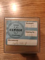 Kemmer Bohrer Hartmetall 1,4mm 25 Stück Bayern - Hallbergmoos Vorschau