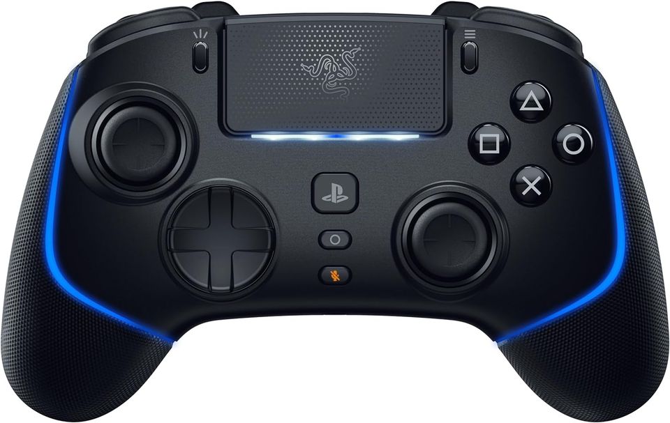 Razer Wolverine V2 Pro Controller (PS5/PC) - Schwarz in Neudenau 