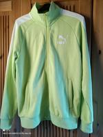 Tolle Jacke von Puma Niedersachsen - Obernkirchen Vorschau