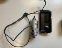 Suzuki GS 500 E GM51B CDI Starter Anlasser Baden-Württemberg - Oberderdingen Vorschau