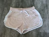 Short kurze Hose Sweatshort H&M Gr. 164 rosa Hessen - Wettenberg Vorschau