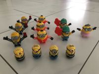 Adventskalender befüllen Minions Figuren Minion Hessen - Hanau Vorschau