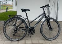 Zündapp Bike Silver Series 5.0 Bayern - Pfarrkirchen Vorschau
