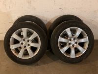 Suzuki Vitara Alufelgen 225/60/R18 Nordrhein-Westfalen - Monheim am Rhein Vorschau