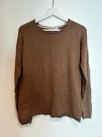 Pullover Damen beige Baden-Württemberg - Singen Vorschau