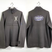 Vintage Pickwick Half Zip Sweater Gr.L/XL Breakdance 90er 90s y2k Nordrhein-Westfalen - Gronau (Westfalen) Vorschau