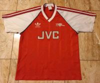 Rare Jersey Arsenal FC 1988/89 home Adidas Vintage Brandenburg - Brandenburg an der Havel Vorschau