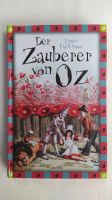  Der Zauberer von Oz, Lymar Frank Baum, Märchen, Kinderbuch Sachsen-Anhalt - Hohenwarsleben Vorschau