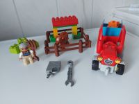 LEGO DUPLO 10524 - Traktor mit Kuh Sachsen - Pulsnitz Vorschau