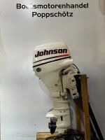 Suzuki/Johnson 30 PS 4 Stroke Langschaft Schaltbox Powertrim 2004 Niedersachsen - Burgwedel Vorschau