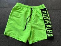 Badeshorts Calvin Klein, Gr S Frankfurt am Main - Westend Vorschau