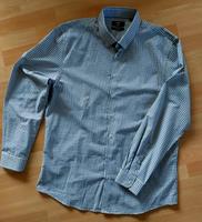 Herren Hemd Slim fit Gr. XL 43/44 Hessen - Neuberg Vorschau