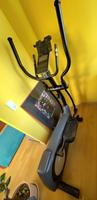 Kabelloser Crosstrainer Sportstech CX2 Düsseldorf - Grafenberg Vorschau