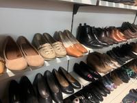 Schuhe Damen Herren Kinder Stiefel Sandalen Bayern - Fürth Vorschau