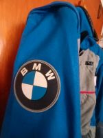 BMW Ralley 2 PRO ADVENTURE Jacke Gr. 110 TOP Niedersachsen - Meine Vorschau