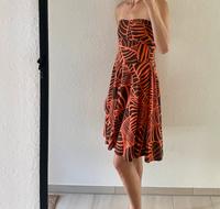 Sommerkleid trägerlos „Orsay“ 38 Niedersachsen - Meppen Vorschau