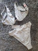 Hunkemöller Bikini, weiß, neu Bayern - Weichering Vorschau