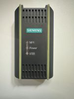 Siemens simatic s7 Heilbronn - Neckargartach Vorschau