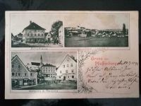 Suche Ansichtskarten von Pfaffenberg Niederbayern Postkarten Bayern - Mallersdorf-Pfaffenberg Vorschau