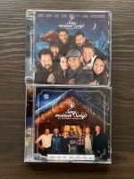 Sind mein Song CD‘s das Weihnachtskonzert Weihnachtsgeschenk Niedersachsen - Schortens Vorschau