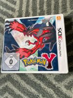 Pokémon Y für Nintendo 3ds Club Nordrhein-Westfalen - Tecklenburg Vorschau