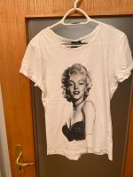 Shirt Marilyn Monroe, M München - Altstadt-Lehel Vorschau