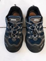 Meindl Wanderschuhe Turnschuhe Outdoorschuhe Gr 34 Baden-Württemberg - Schallstadt Vorschau