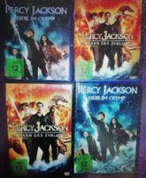 Percy Jackson Diebe im Olymp Im Bann des Zyklopen DVD Bluray West - Nied Vorschau