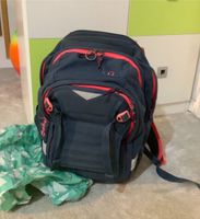 Großer Ergobag Satch Rucksack Blau/pink Hohen Neuendorf - Bergfelde Vorschau