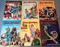 Comic Sammlung Prinz Eisenherz-Sonderband 1-16 Bayern - Naila Vorschau