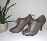 Stiefelette Pumps mit Schnürung Nürnberg (Mittelfr) - Südstadt Vorschau