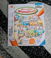 Mein großes Wimmelbuch Tiptoi neu Nordrhein-Westfalen - Paderborn Vorschau