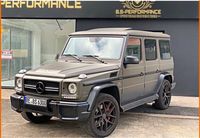 ❗️Mercedes G63 AMG Auto Mieten Autovermietung ab18 R8 GTS GTR RS Nordrhein-Westfalen - Recklinghausen Vorschau