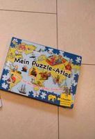 Atlas für Kinder Puzzle Buch Wuppertal - Oberbarmen Vorschau