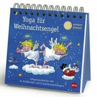 Adventskalender Weihnachtsengel Engel Spiralkalender Postkarten Bayern - Landshut Vorschau